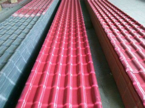 ASA合成樹(shù)脂瓦